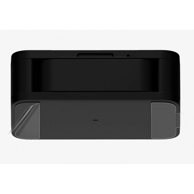 Spigen SGP Επιτραπέζια βάση Organizer για Apple Watch Band S340 με λειτουργία φόρτισης, 90° σύστημα περιστροφής & αποθηκευτικούς χώρους - ΜΑΥΡΟ - AMP07602